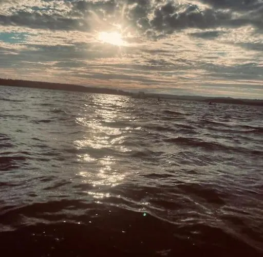 Rarooey House Feriehus