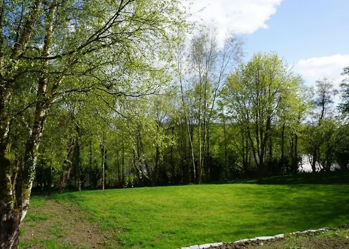 Rarooey House * Donegal Town