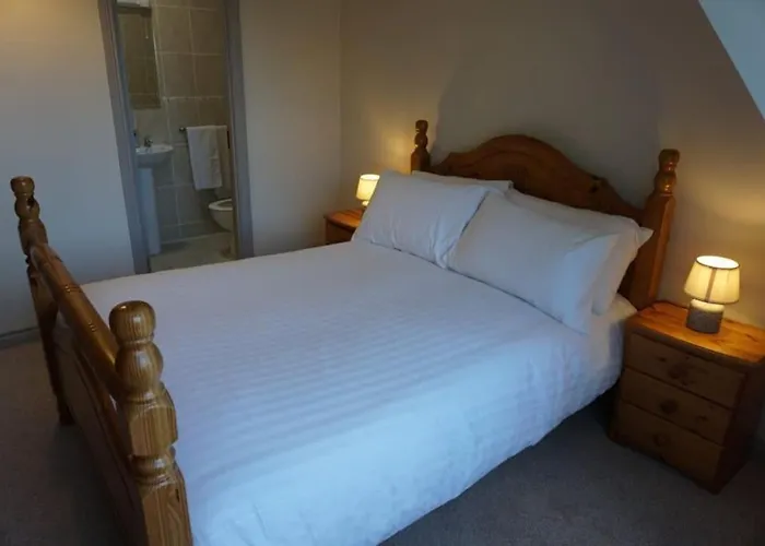 Rarooey House * Donegal Town