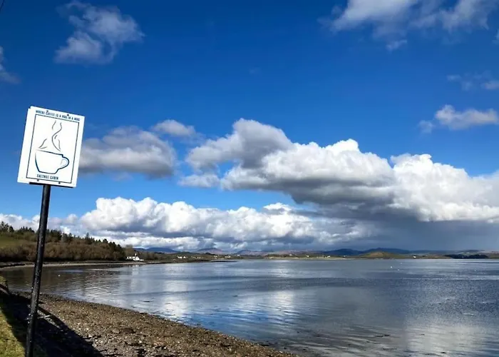 Rarooey House * Donegal Town