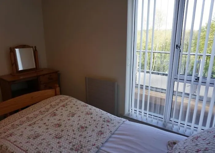 Rarooey House Feriehus