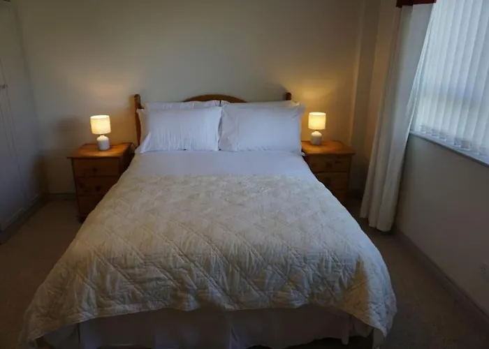 Feriehus Rarooey House