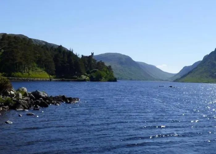 Rarooey House Feriehus