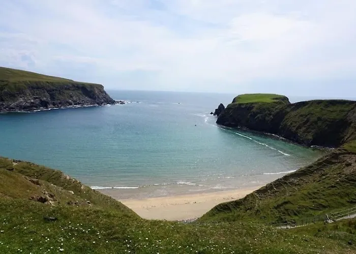 Rarooey House Feriehus *