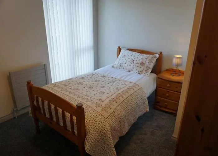 Rarooey House Feriehus Donegal Town