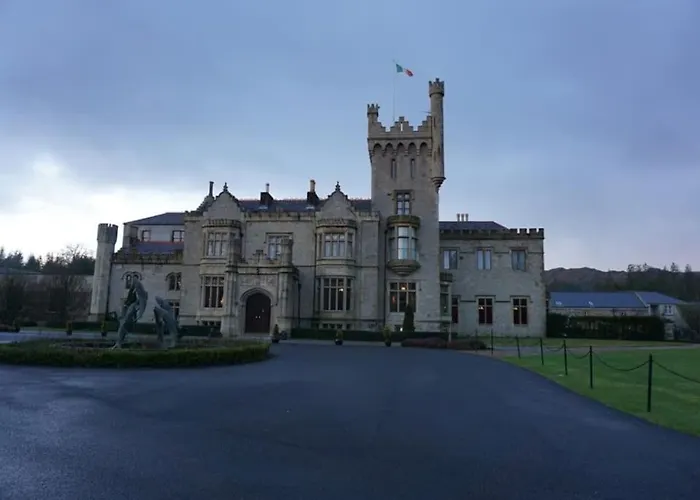 Rarooey House Feriehus *