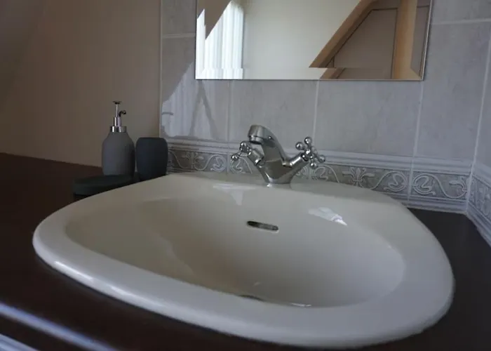 Feriehus Rarooey House *