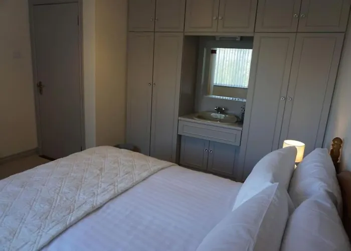 Feriehus Rarooey House