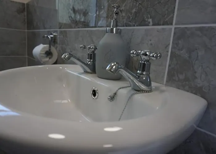 Feriehus Rarooey House *