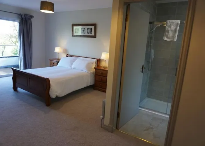 Rarooey House * Donegal Town