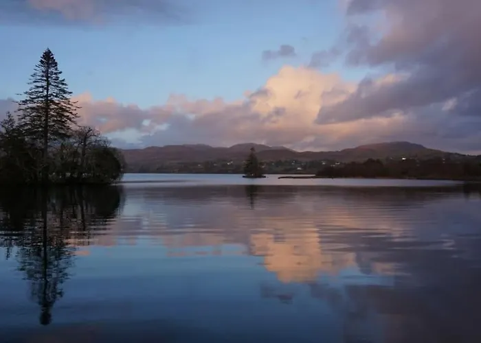 Rarooey House Donegal Town