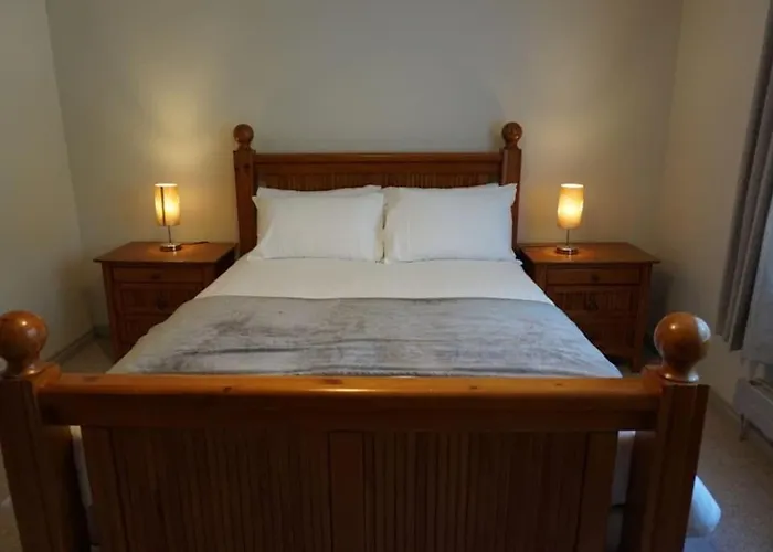 Rarooey House * Donegal Town