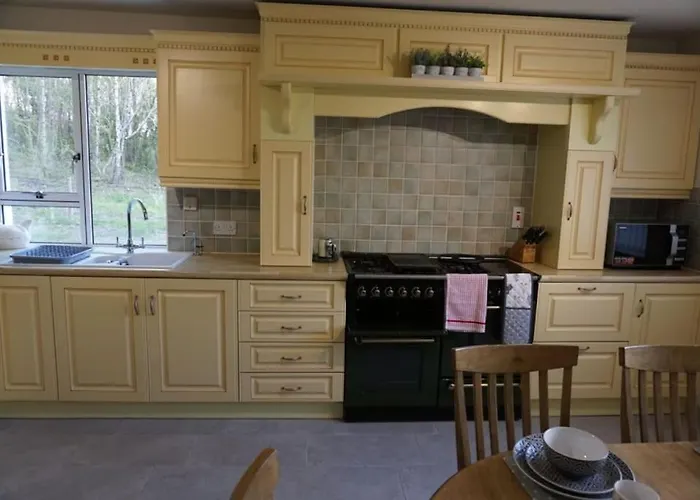 Rarooey House Donegal Town