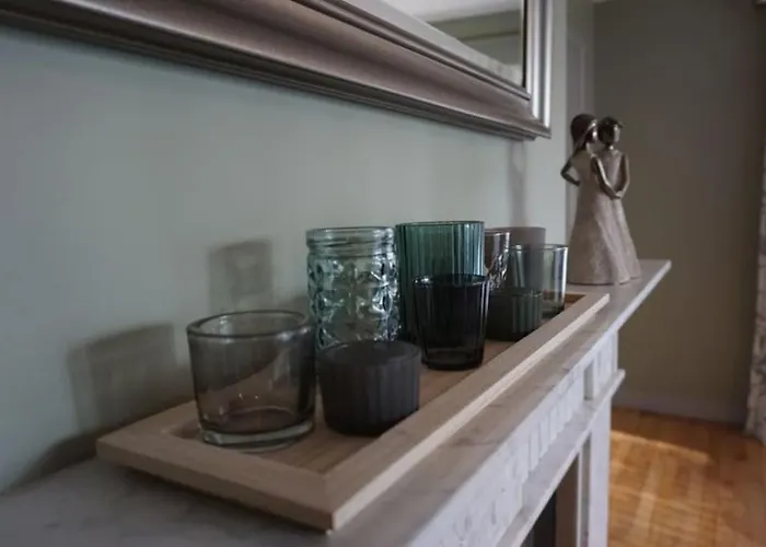 Rarooey House Feriehus