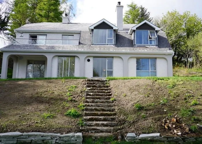 Rarooey House Feriehus *