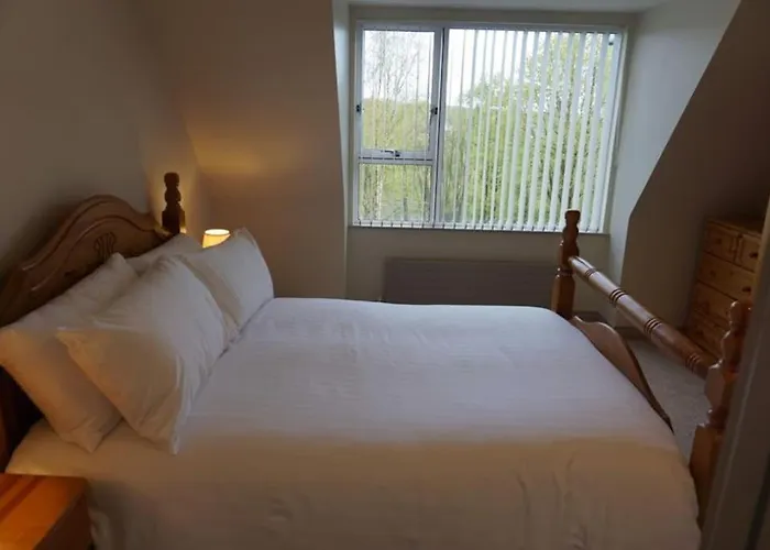 Rarooey House Donegal Town