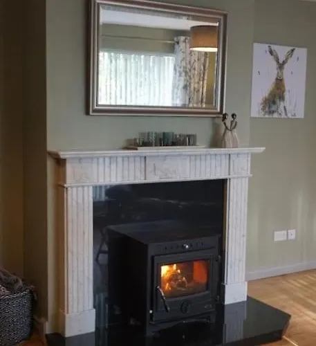 Rarooey House * Donegal Town