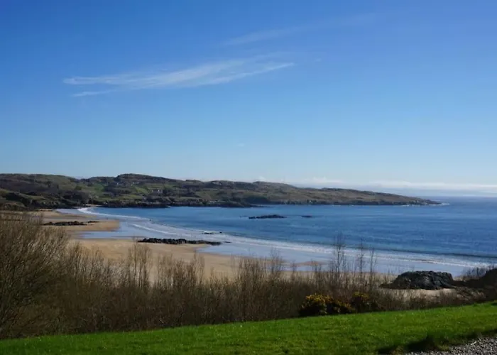 Rarooey House Donegal Town