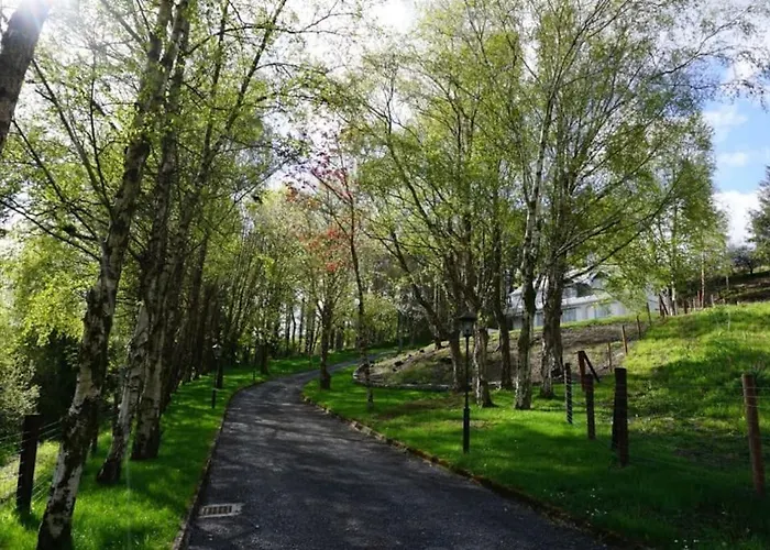 Feriehus Rarooey House Donegal Town