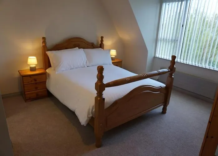 Rarooey House Донегол