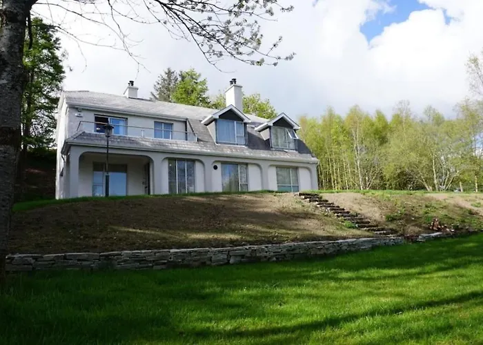 Rarooey House Донегол