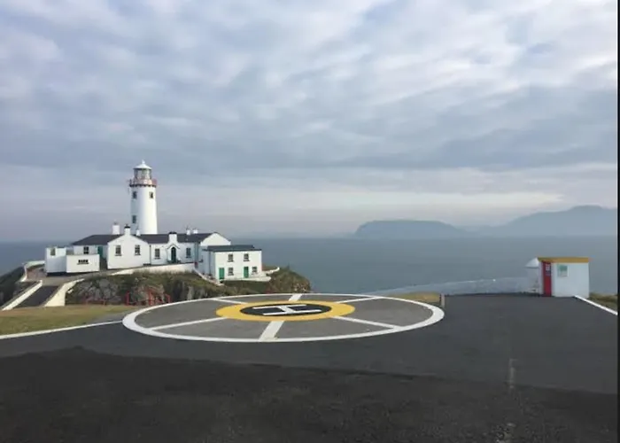 Rarooey House * Donegal Town