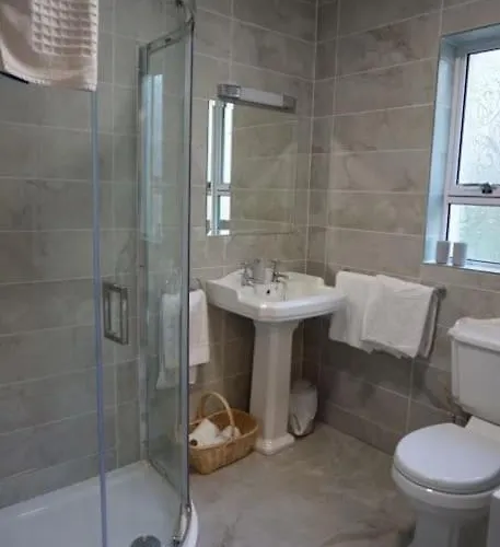 Rarooey House Feriehus *