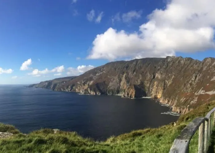 Rarooey House Feriehus Donegal Town