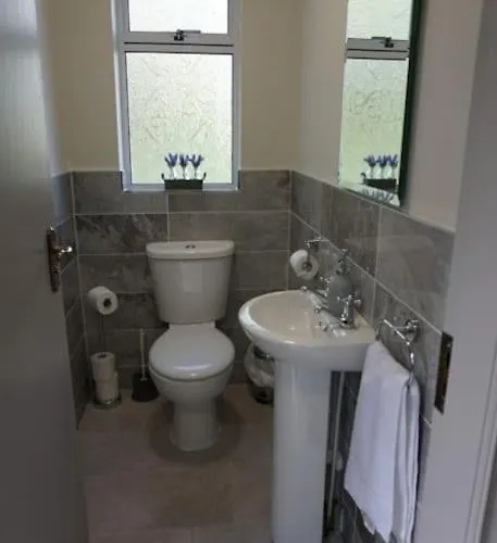 Feriehus Rarooey House