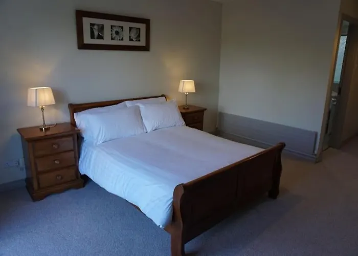 Rarooey House Feriehus