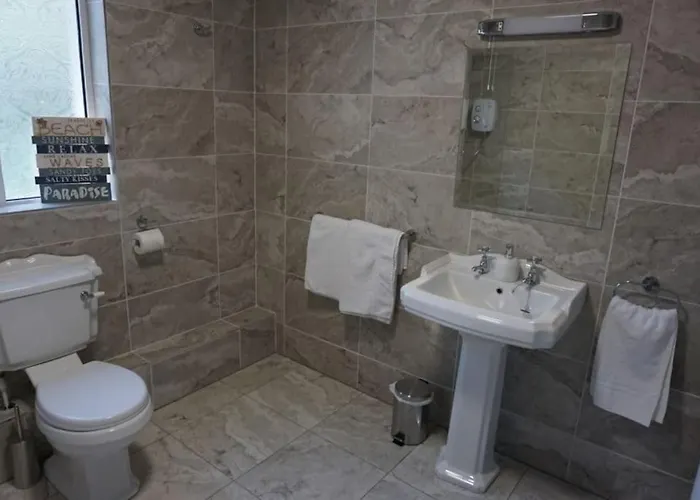 Rarooey House Дом отдыха Донегол