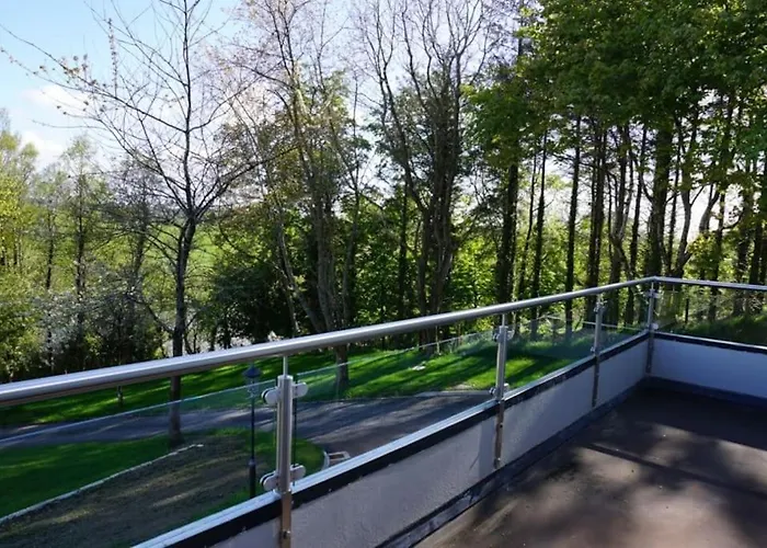 Feriehus Rarooey House Donegal Town