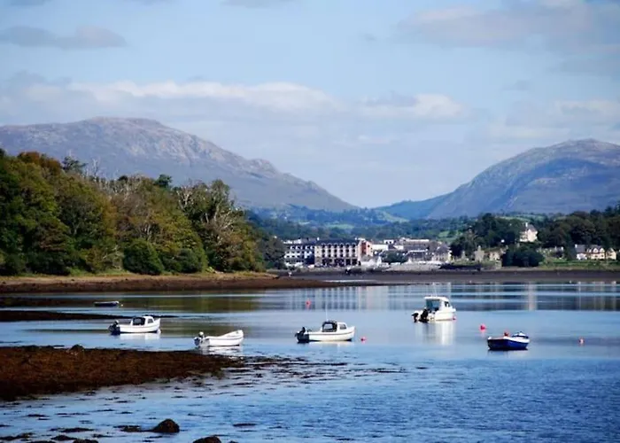 Rarooey House Донегол