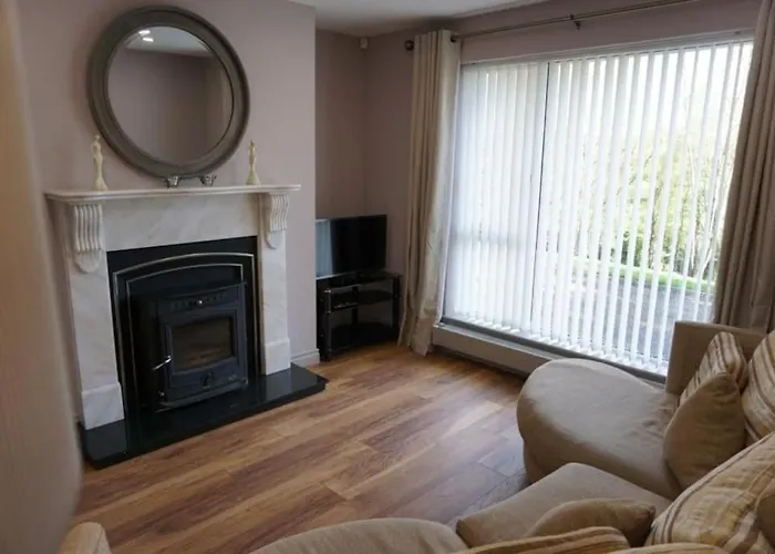 Rarooey House * Donegal Town