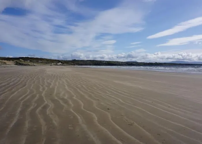 Rarooey House Donegal Town