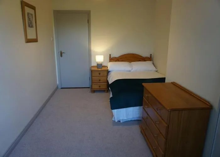 Feriehus Rarooey House Donegal Town