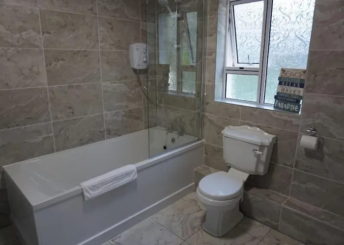 Rarooey House Дом отдыха Донегол