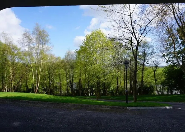 Feriehus Rarooey House *